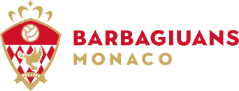 Barbagiuans Logo