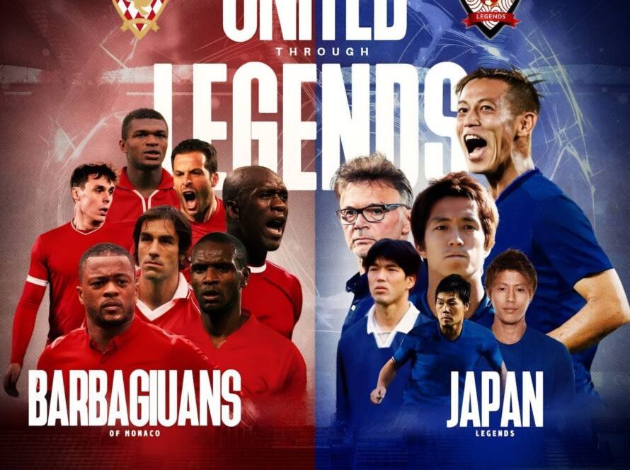 monaco vs japan