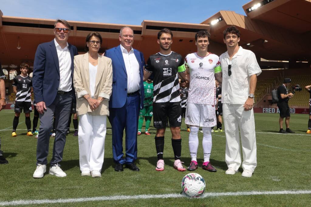 RACING STARS FOOTBALL CUP